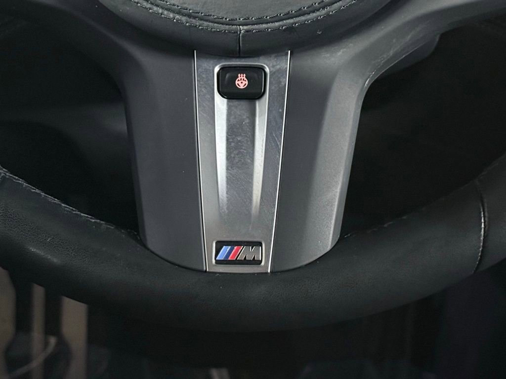 Used 2022 BMW 750i xDrive w/ Luxury Rear Seating Package image 43