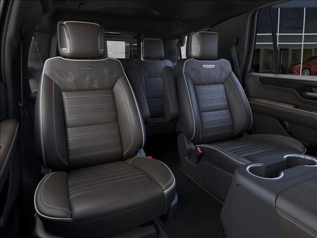 New 2026 GMC Yukon Denali Ultimate image 17
