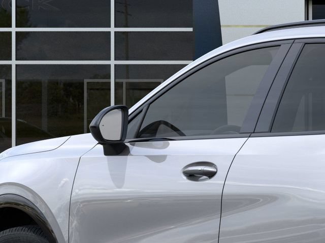 Used 2026 Buick Envision Sport Touring AWD/4WD image 12