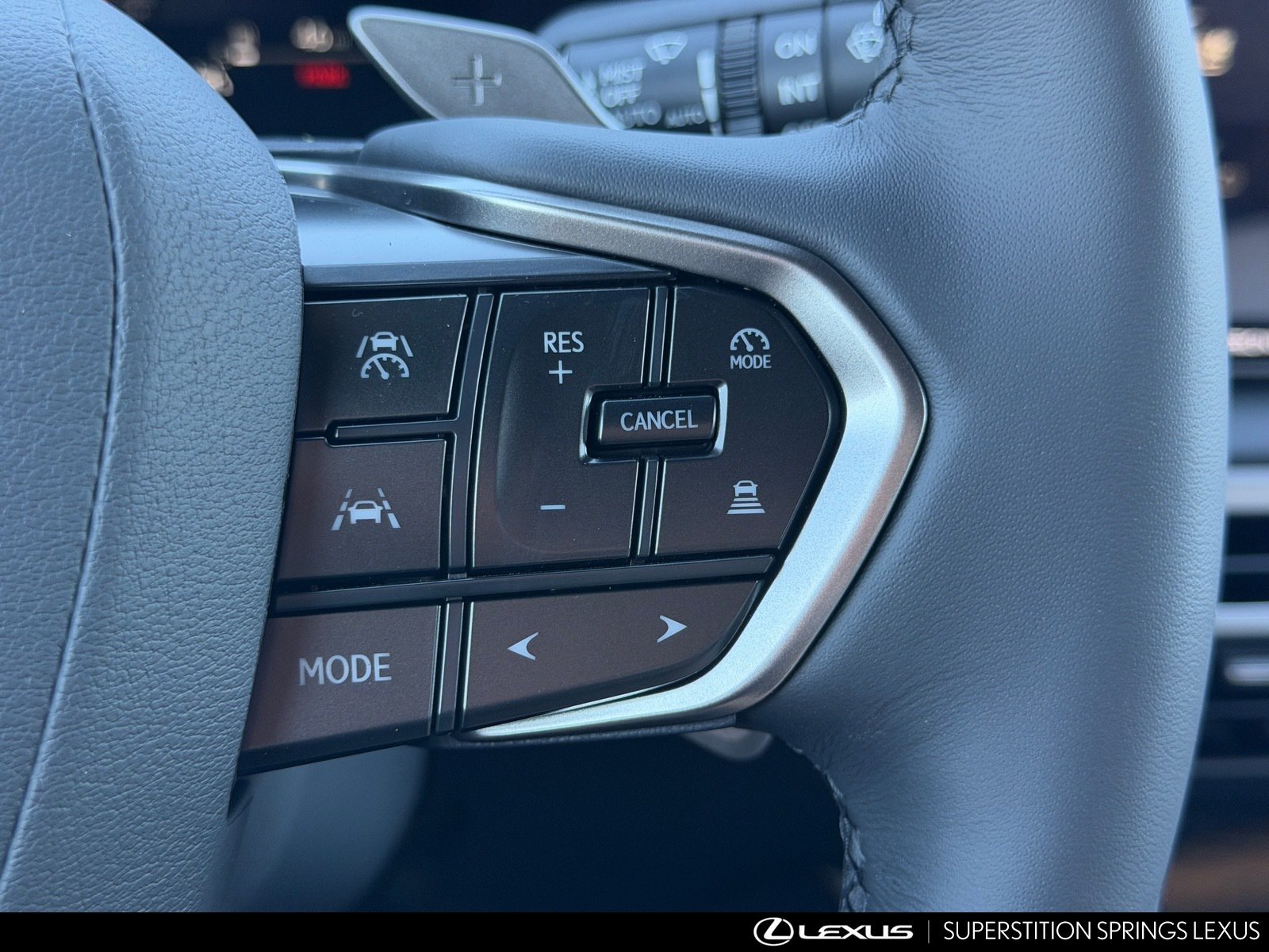 New 2026 Lexus RX 350 F Sport w/ Convenience Package FWD image 20