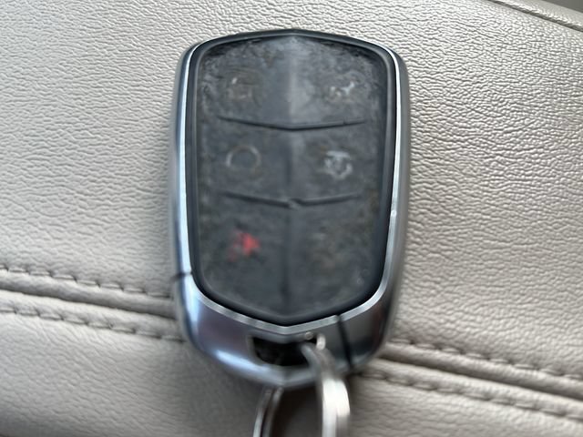 Used 2018 Cadillac Escalade 2WD image 35