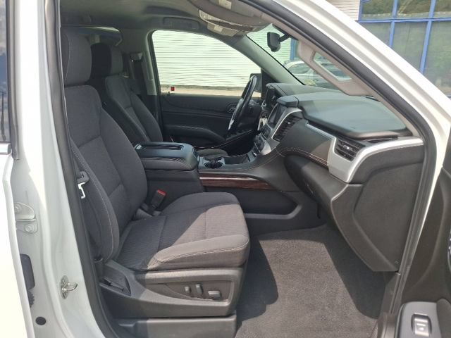 Used 2020 GMC Yukon SLE w/ SLE Value Package AWD/4WD image 33