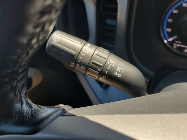 Used 2021 Ford Bronco Wildtrak AWD/4WD image 24