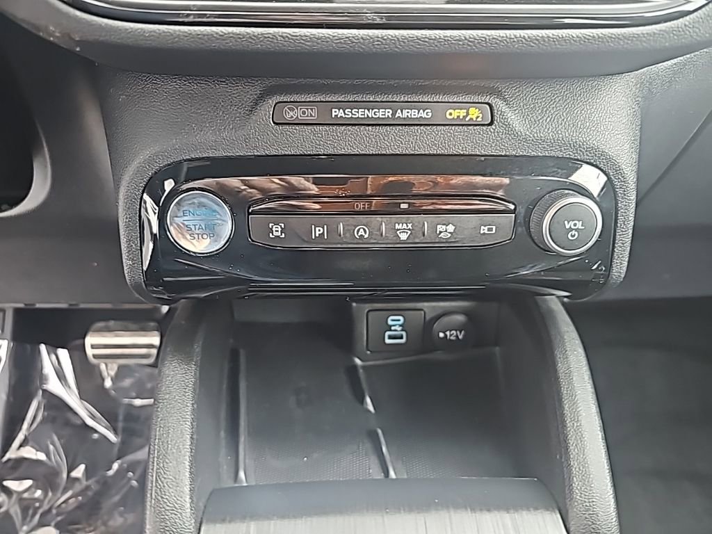 Used 2023 Ford Escape ST-Line Elite image 17