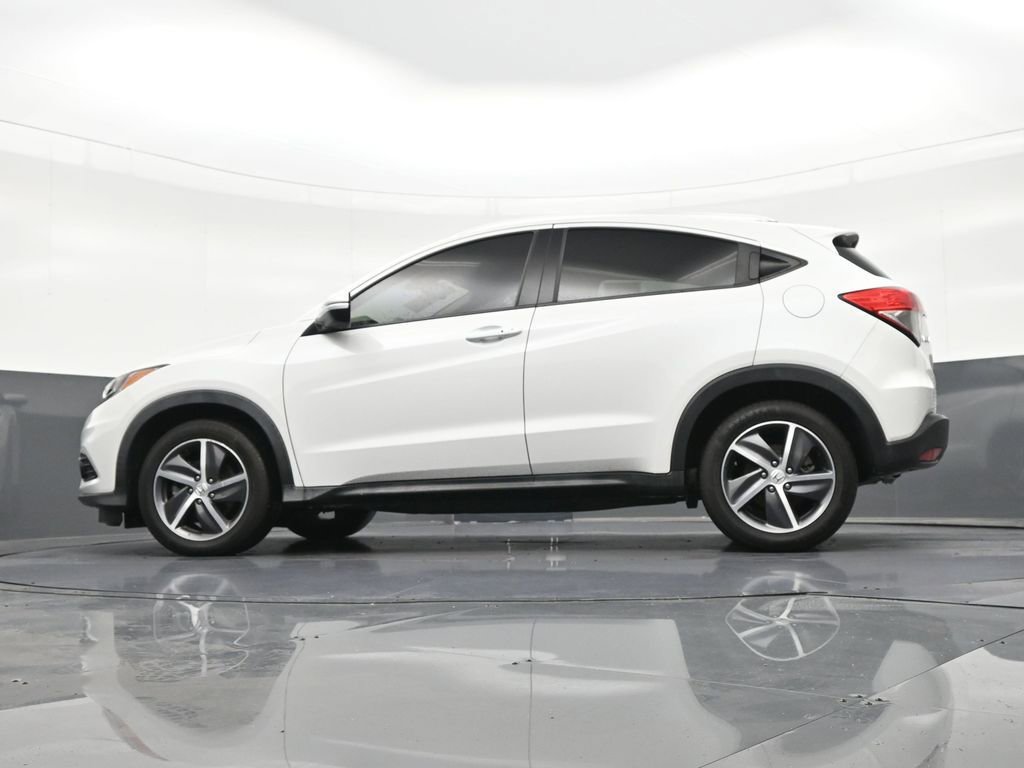 Used 2022 Honda HR-V EX-L image 23
