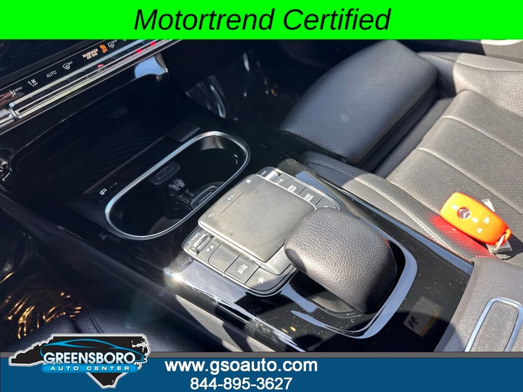 Used 2021 Mercedes-Benz A 220 w/ Premium Package image 33