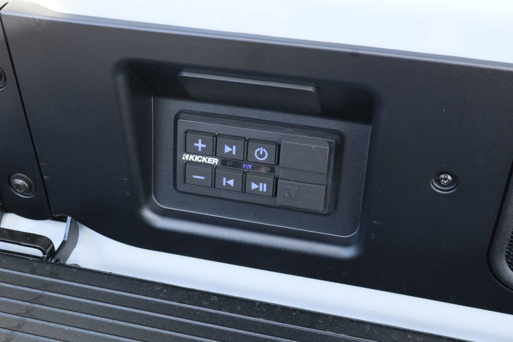 New 2026 GMC Sierra 2500 Denali Ultimate AWD/4WD image 8