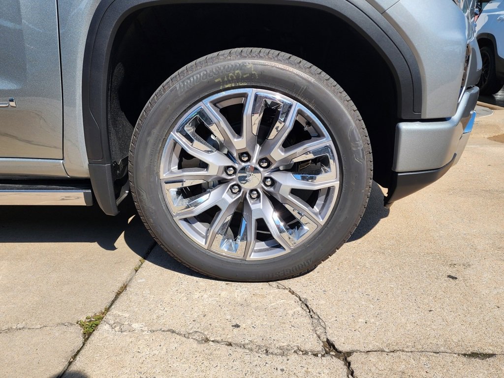 New 2026 GMC Sierra 1500 Denali image 53