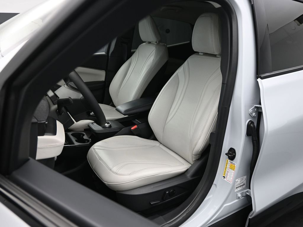 Used 2021 Ford Mustang Mach-E Premium image 9