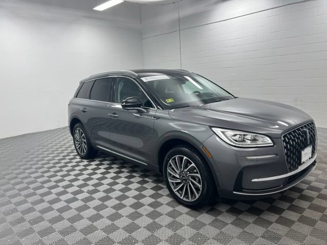 Certified 2023 Lincoln Corsair Reserve w/ Equipment Group 202A AWD/4WD image 3