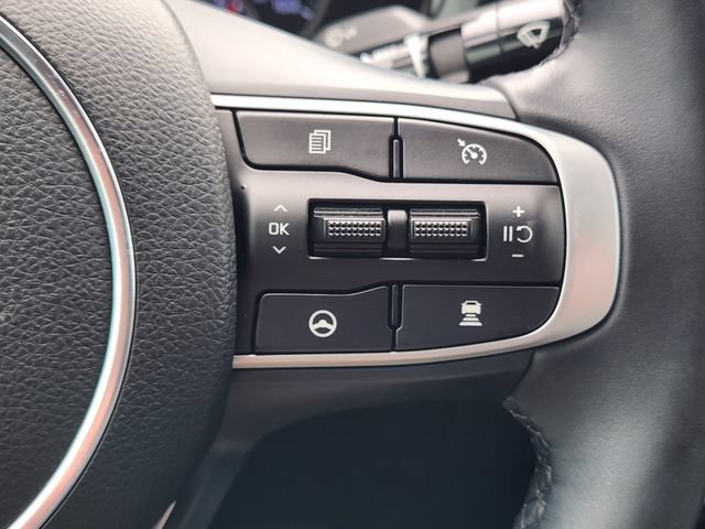 Certified 2023 Kia K5 EX w/ EX Premium Package FWD image 31