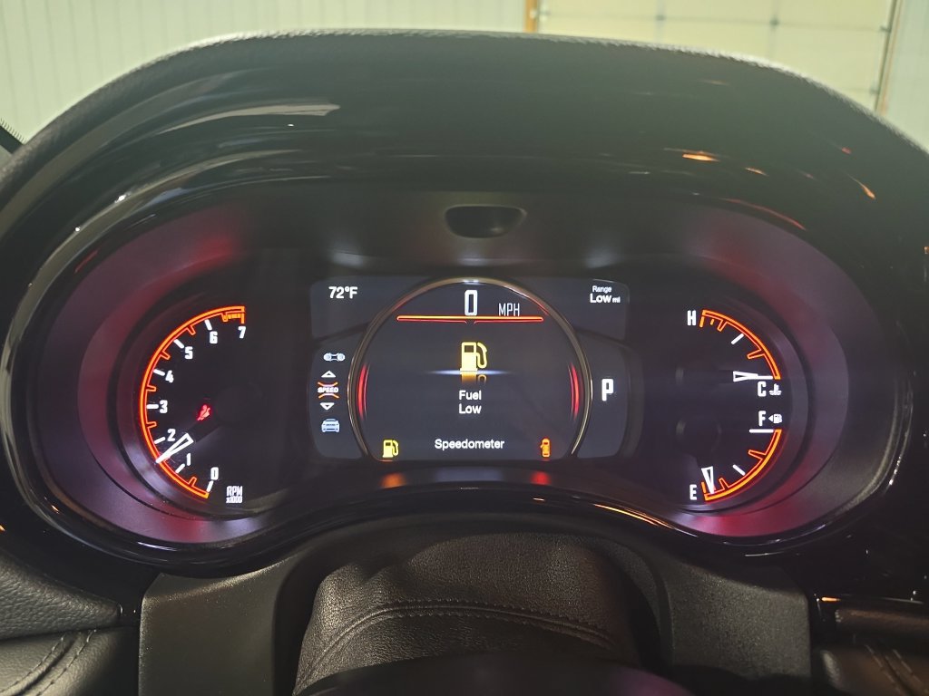 Used 2021 Dodge Durango GT AWD/4WD image 17