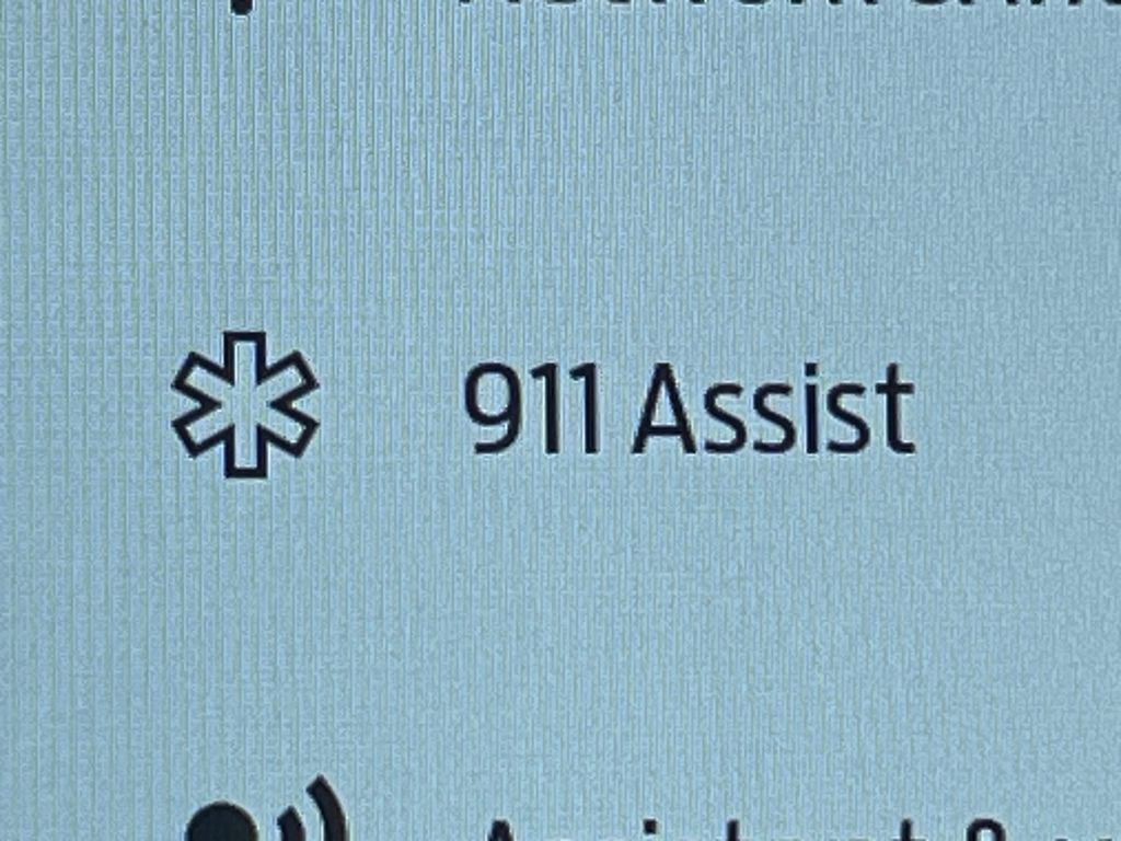 New 2026 Ford Explorer ST w/ Sun And Sound Package image 27