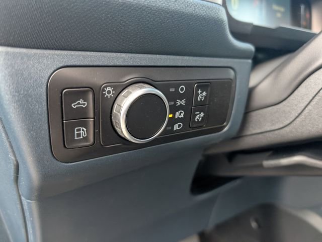 New 2025 Ford Maverick XL w/ Equipment Group 101A image 17