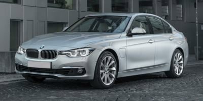 Used 2018 BMW 330e w/ Premium Package