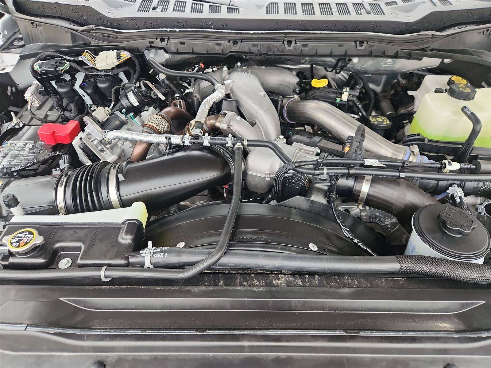 Used 2026 Ford F450 Lariat AWD/4WD image 30