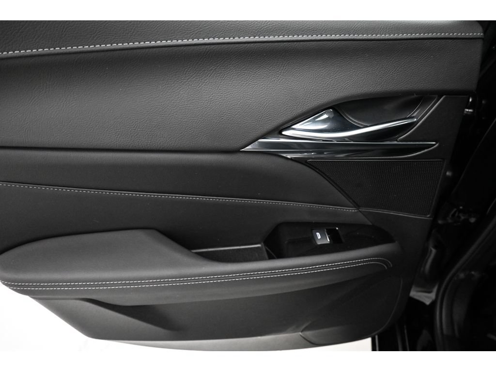 New 2025 Cadillac CT4 Premium Luxury AWD/4WD image 11