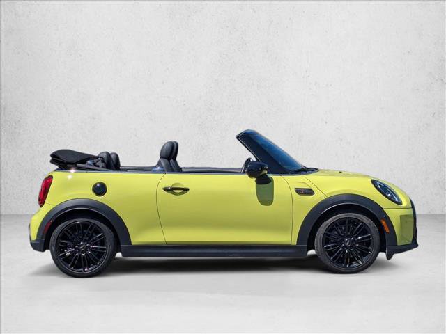 Used 2024 MINI Cooper S FWD image 4