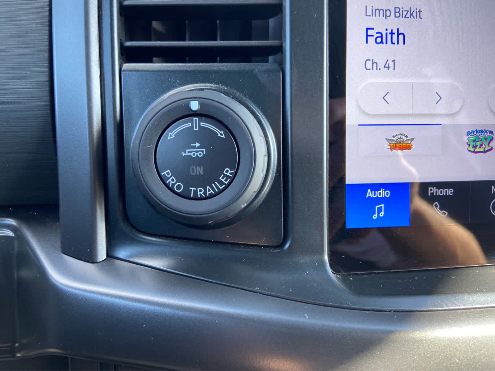 Used 2025 Ford F150 Tremor w/ Bed Utility Package AWD/4WD image 26