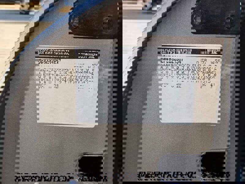 Used 2002 Pontiac Firebird Trans Am image 24