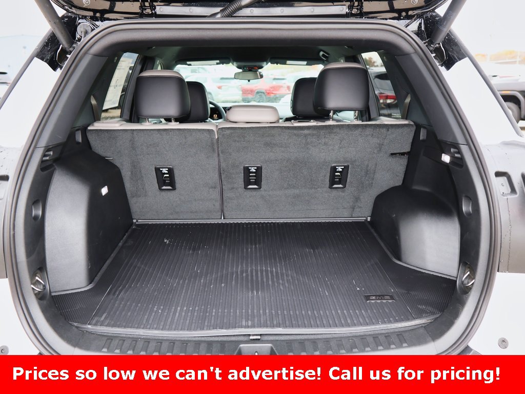 New 2026 GMC Terrain Elevation w/ Elevation Premium Package image 5