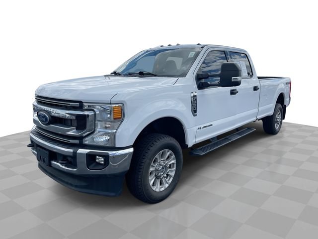 Used 2022 Ford F350 XLT w/ XLT Value Package