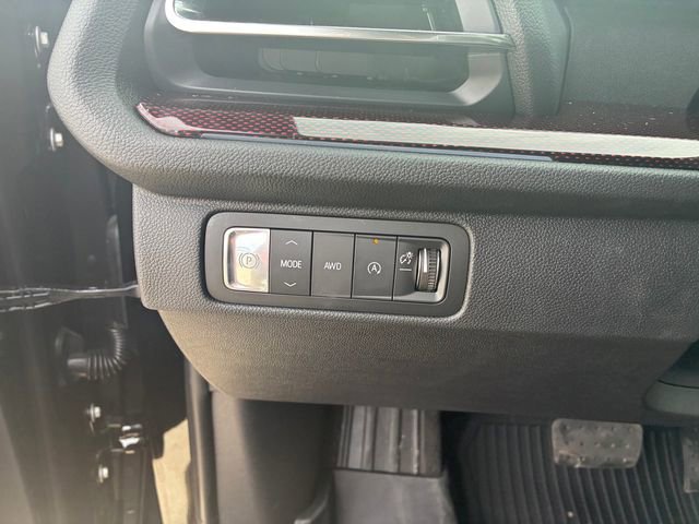 New 2026 Chevrolet Traverse RS w/ LPO, Floor Liner Package image 24