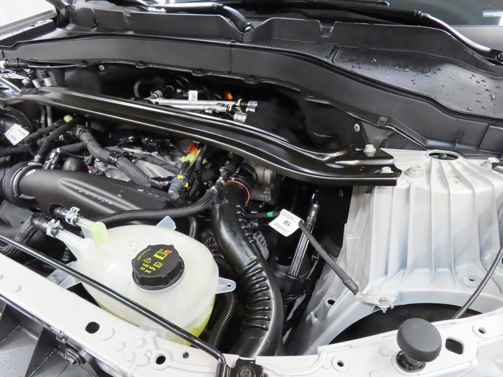 Used 2025 Ford Explorer Platinum image 25