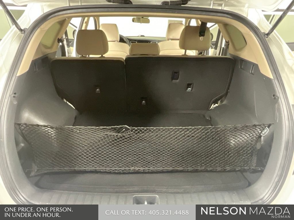 Used 2016 Hyundai Tucson Eco FWD image 13