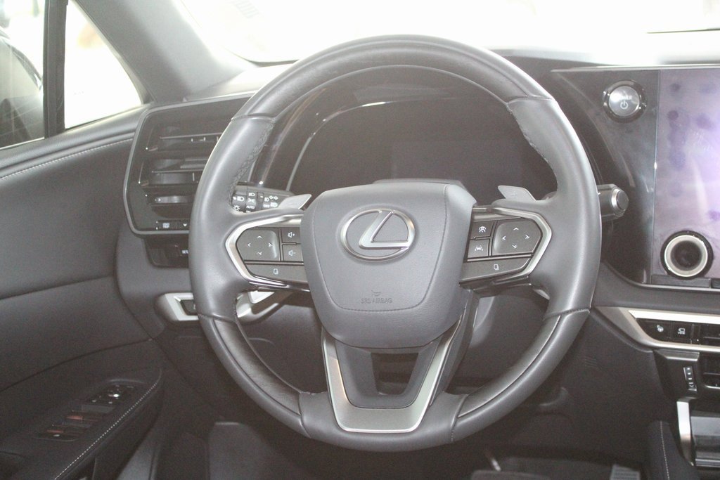 Used 2024 Lexus RX 350 image 29