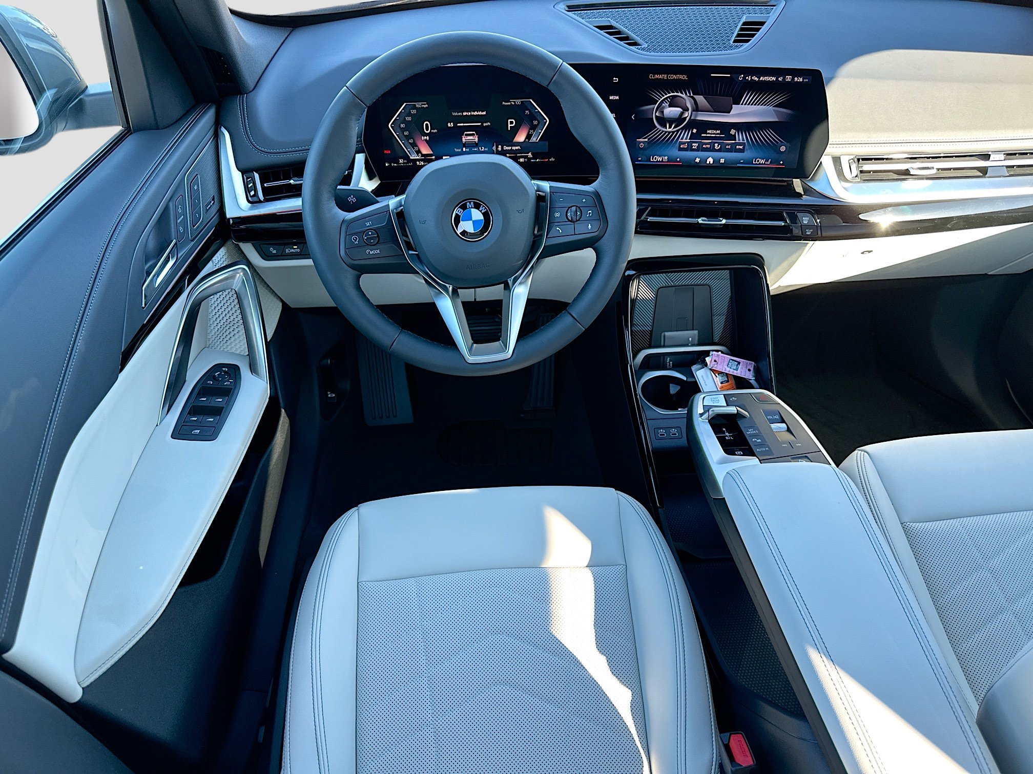 New 2026 BMW X1 xDrive28i w/ Convenience Package image 17