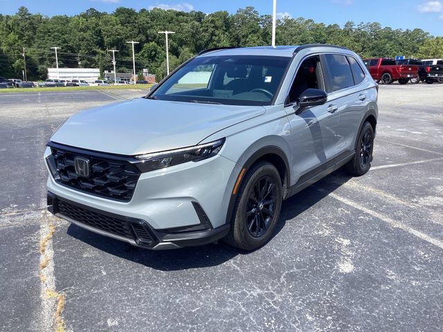 Used 2023 Honda CR-V Sport image 7