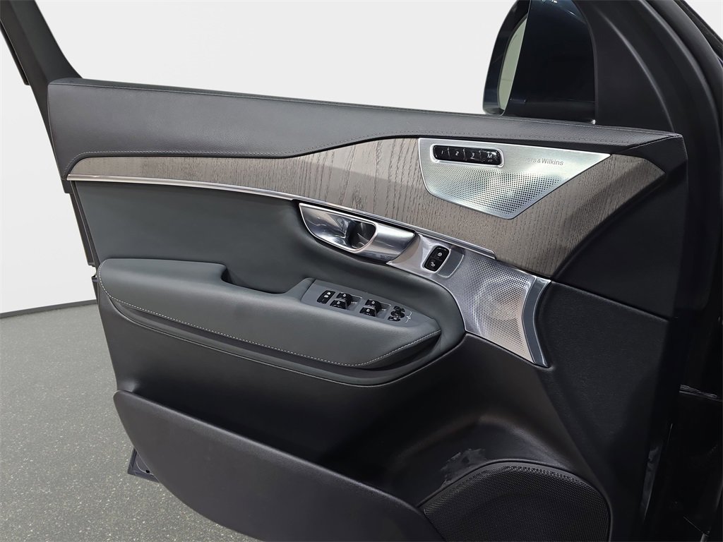Used 2021 Volvo XC90 T6 Inscription w/ Advanced Package image 30