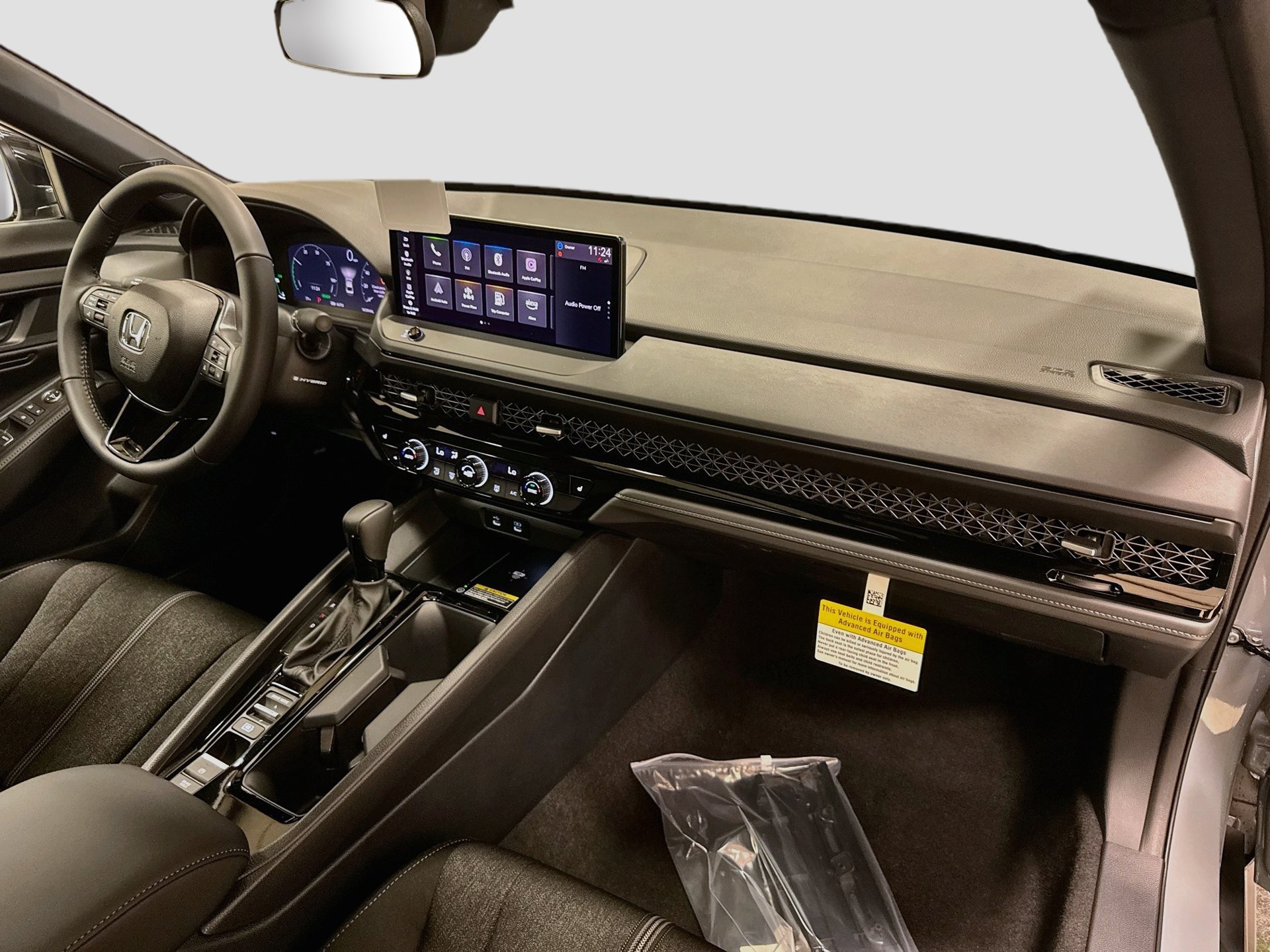 Used 2025 Honda Accord Sport image 27