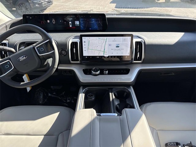 New 2025 Ford Expedition Max Active image 17