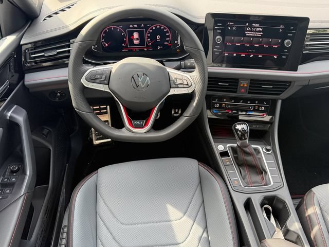 New 2026 Volkswagen Jetta GLI Autobahn FWD image 14