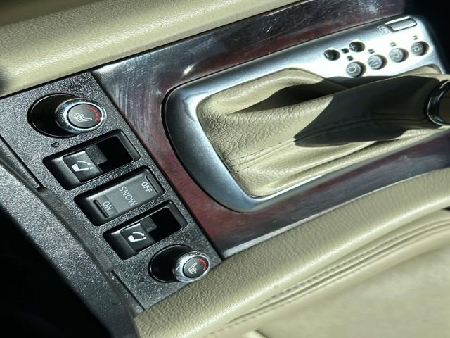 Used 2014 INFINITI QX50 Journey w/ Premium Package image 27