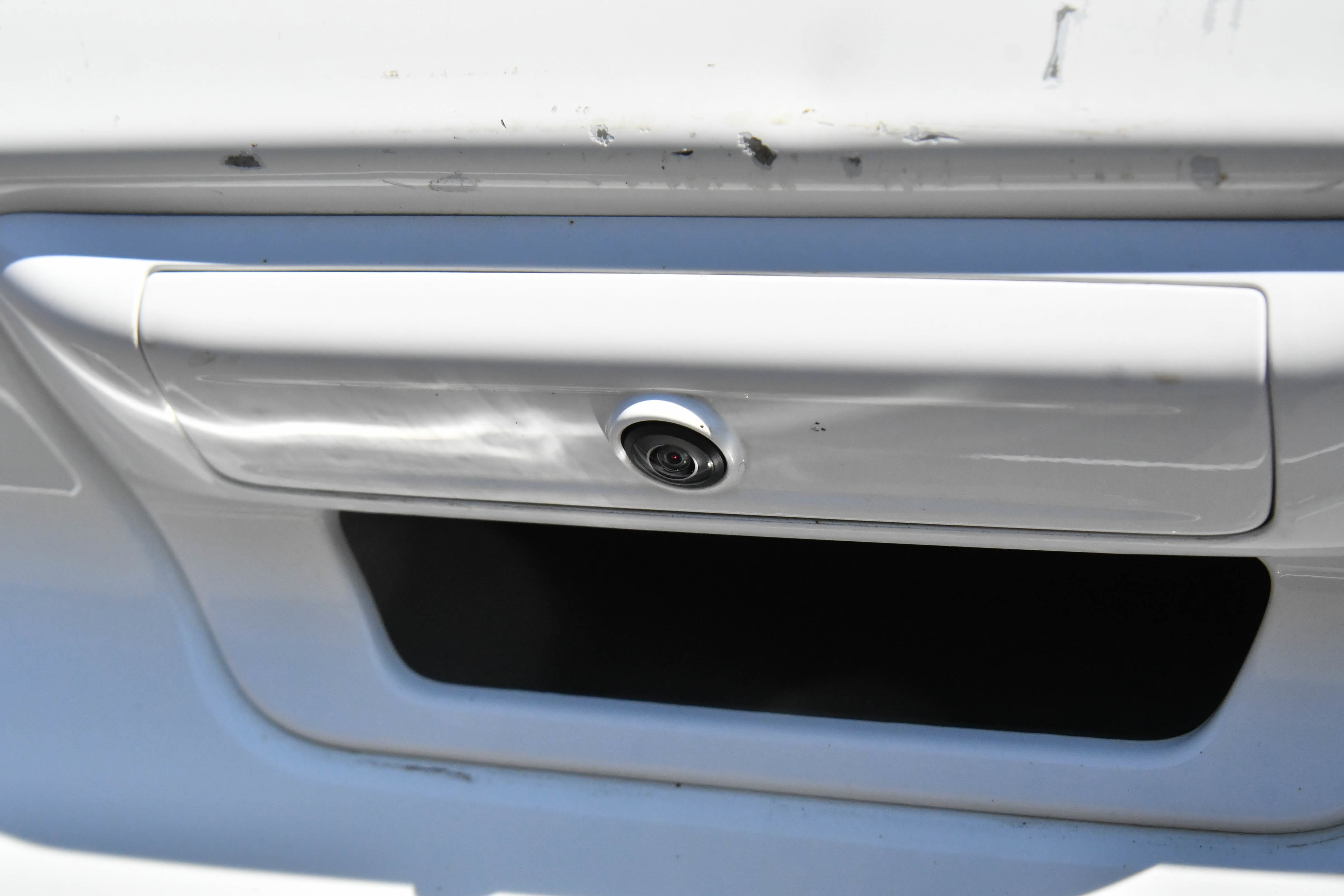 Used 2024 RAM 2500 Laramie image 51