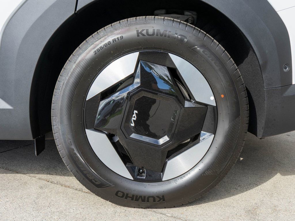 New 2026 Kia EV9 Wind image 30