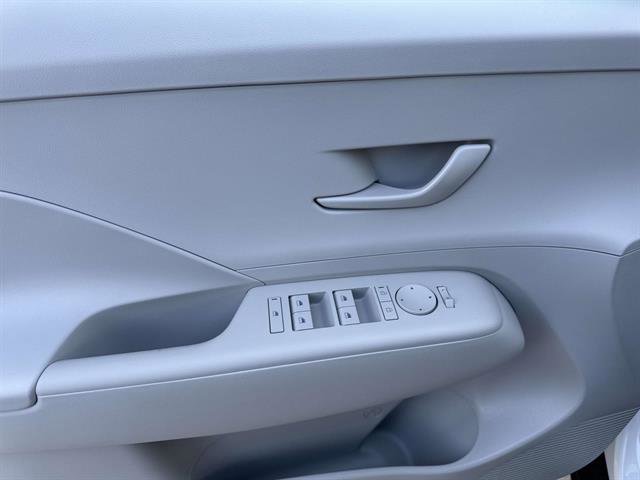 New 2026 Hyundai Kona SEL Sport image 16