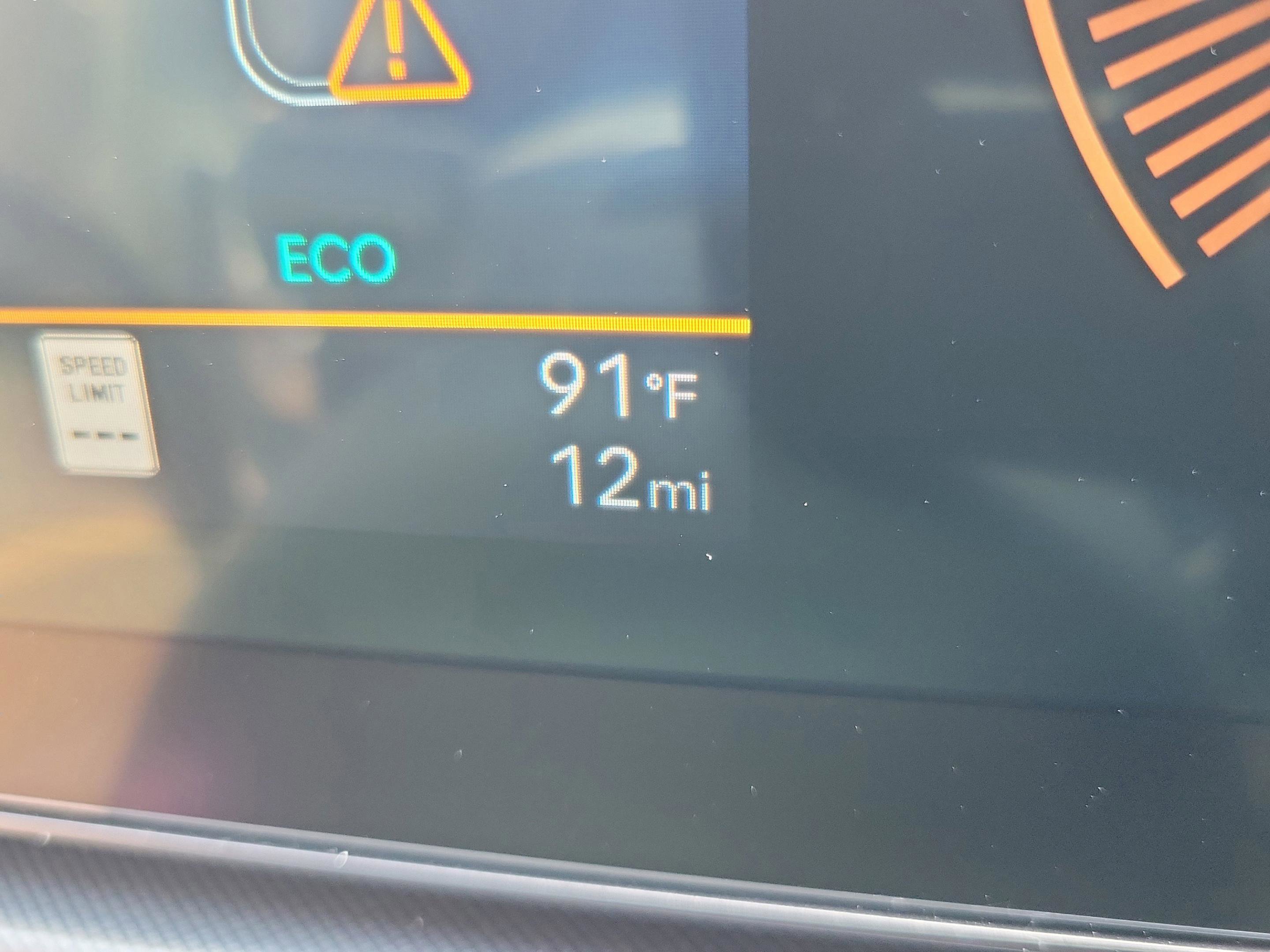 New 2026 Hyundai Santa Fe SEL image 14