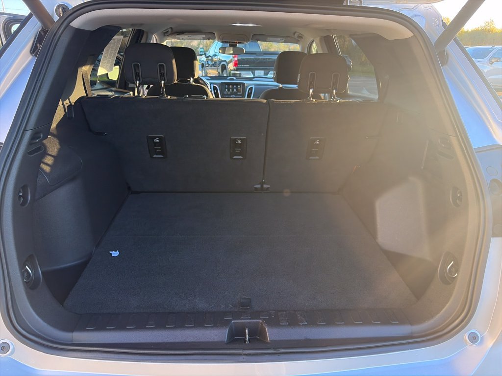 Certified 2019 Chevrolet Equinox LT AWD/4WD image 31