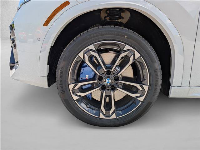 New 2026 BMW X2 xDrive28i w/ Technology Package AWD/4WD image 10