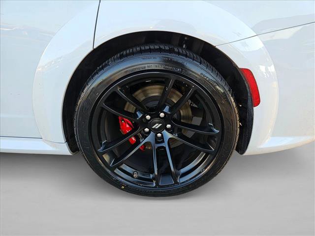 Used 2022 Dodge Charger Scat Pack RWD image 8