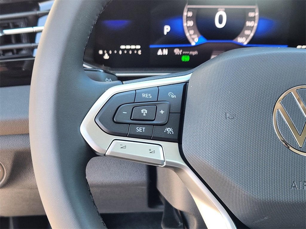 New 2025 Volkswagen Jetta S image 10