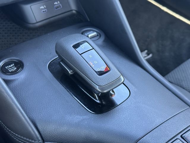 Certified 2024 Nissan Z Performance w/ Floor Mat Package RWD image 28