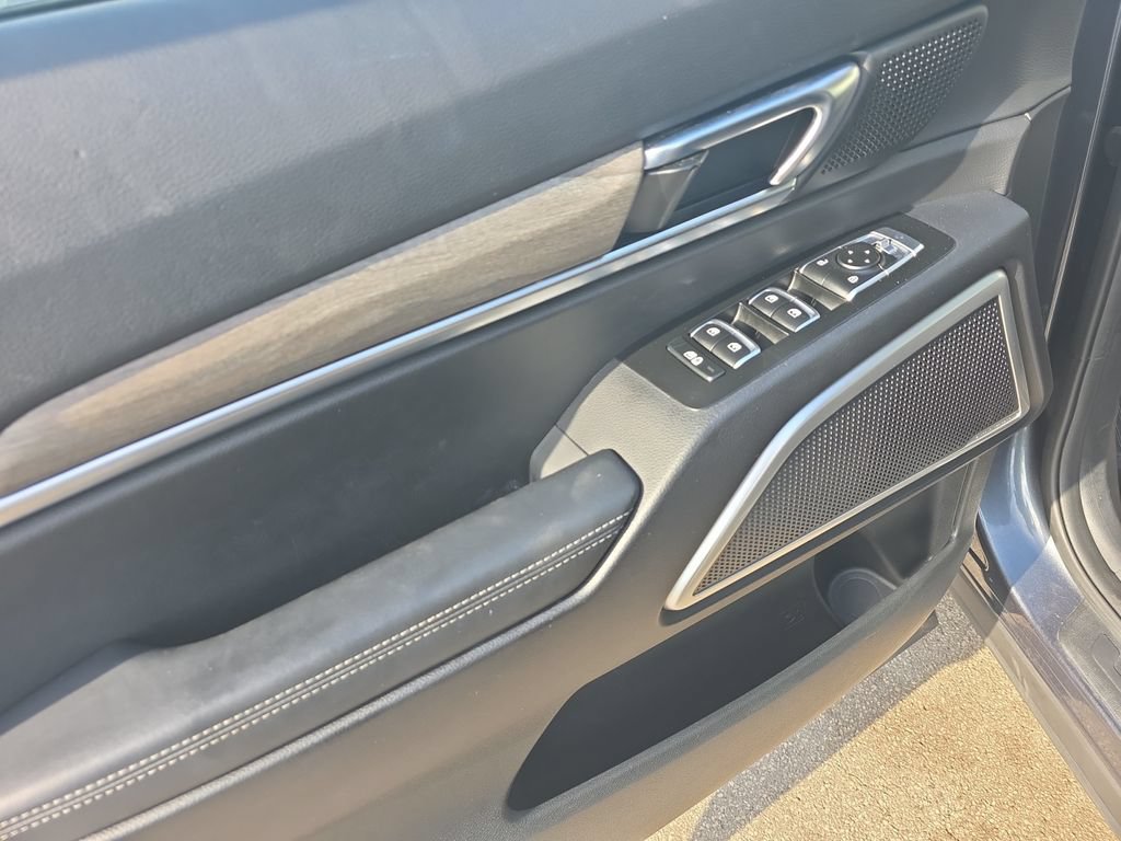 Used 2022 Kia Telluride EX FWD image 21