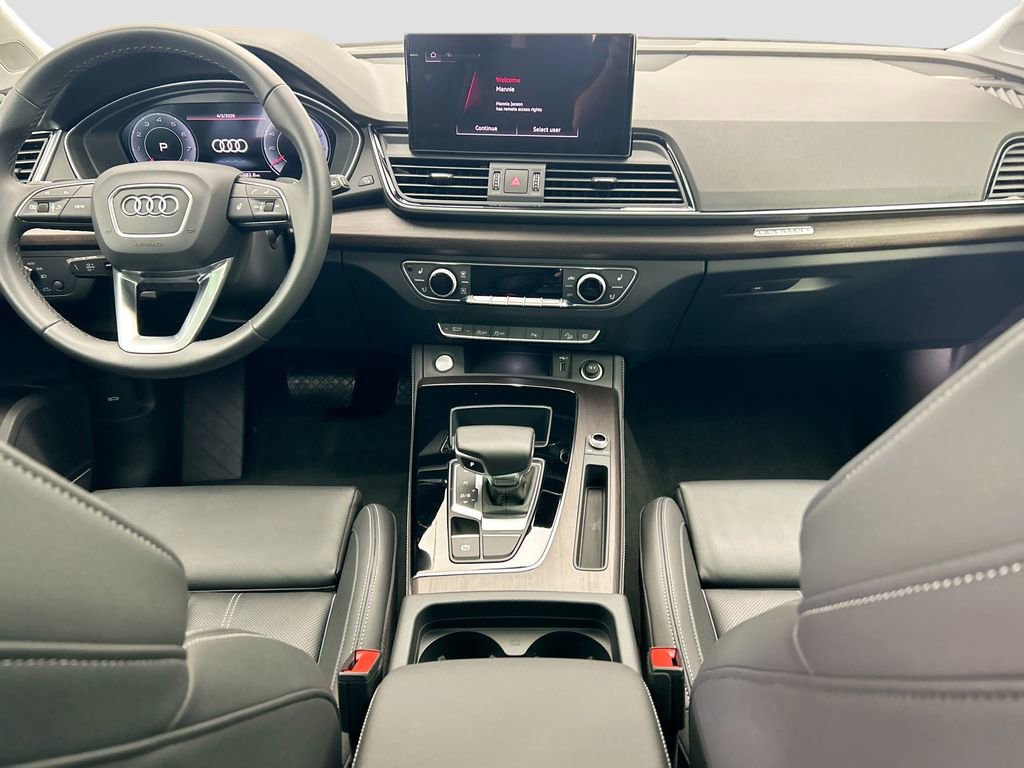 Certified 2023 Audi Q5 2.0T Premium Plus w/ Premium Plus Package image 13