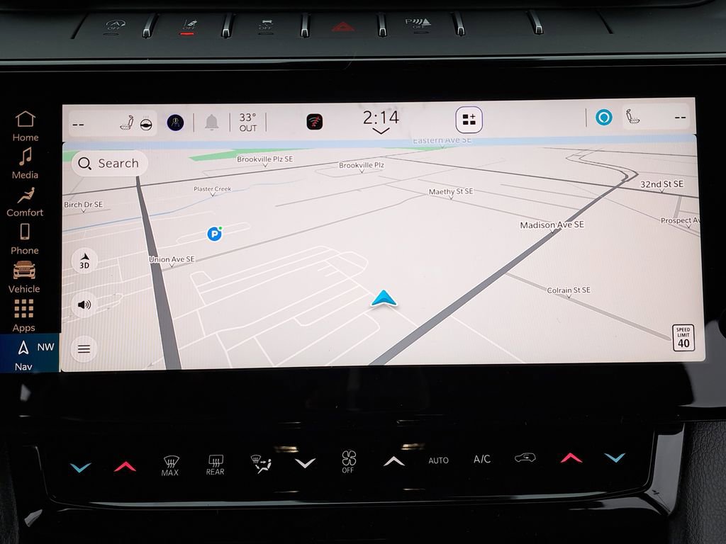 New 2026 Jeep Grand Cherokee L Limited image 27