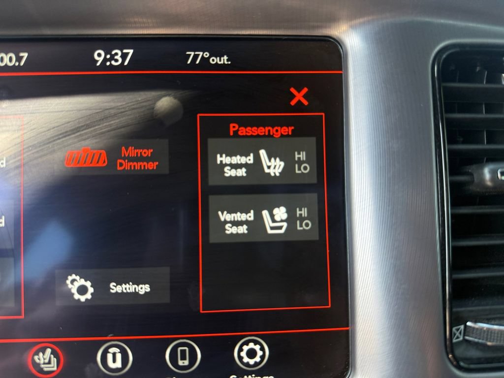 Certified 2021 Dodge Charger GT w/ Plus Group RWD image 24
